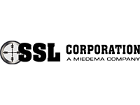 SSL Firearms Logo